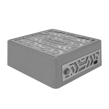Pochłaniacz do pyłu ÜLKA X2F Premium szary 52W - Фото №1
