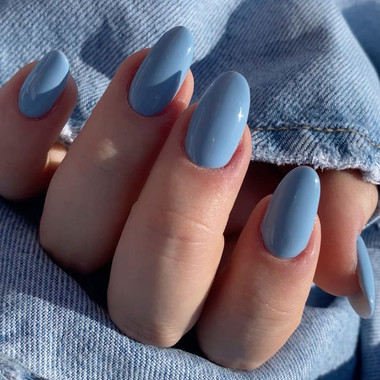 Manicure Spring 2025 (Blue)