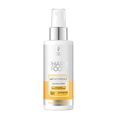 Kojący spray PHARM FOOT reScue Essence 150 ml - Фото №1
