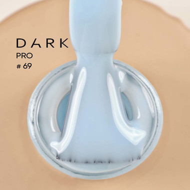 База DARK PRO base 69 небесный 15 мл - Фото №2