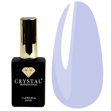 Топ для ногтей Crystal Top Sky 12 мл - Фото №1