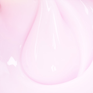 Гель для наращивания TUFI profi Builder Gel UV/LED 09 Milky Pink 15 мл (0324497) - Фото №2