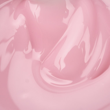 Гель для наращивания TUFI profi Builder Gel UV/LED 12 French Pink 15 мл (0324500) - Фото №2