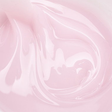 Гель для наращивания TUFI profi Builder Gel UV/LED 19 Pink 5 мл (0324540) - Фото №2
