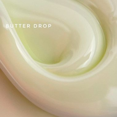 Гель для наращивания Touch Builder liquid Butter Drop 15 мл - Фото №2