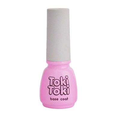 База Toki-Toki Non-Acid Base прозрачная 5 мл