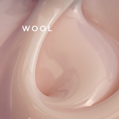 Гель для наращивания Touch Builder gel Wool 30 мл - Фото №2
