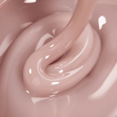 Żel przedłużający Dark Smart Builder gel 13 beżowy nude 30 ml - Фото №2