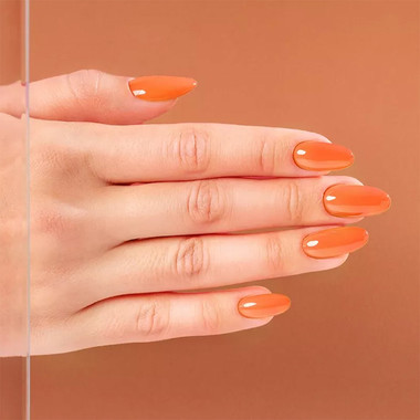 Lakier hybrydowy VICTORIA VYNN GEL POLISH 437 HelloVynn 8 ml - Фото №3