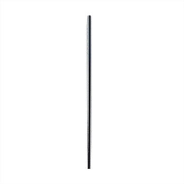 Mineral half-moon nail file EXPERT 40 180/240 grit 1 pcs (NFE-40-180/240) - Фото №2