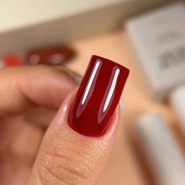 Гель-лак NAILSOFTHEDAY 139 Rich 10 мл - Фото №4
