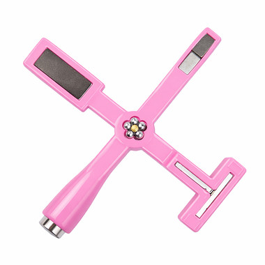 Неодимовый магнит MAKEAR Magnet Cat Eye Multifunctional - Фото №1