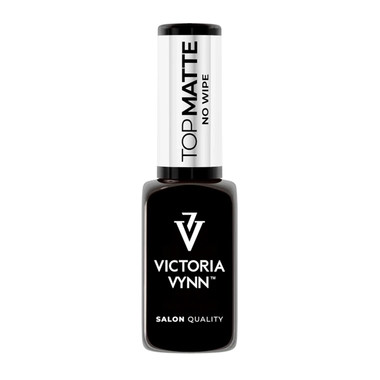 Топ VICTORIA VYNN Matte No Wipe без липкого слоя 8 мл - Фото №1