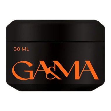 База для ногтей GA&MA Soft Base clear 30 мл (7700516)