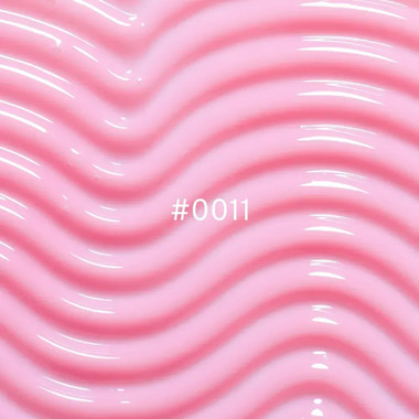 Гель-желе DNKa Jelly Gel #0011 Blush 15 мл (JGD0011) - Фото №2