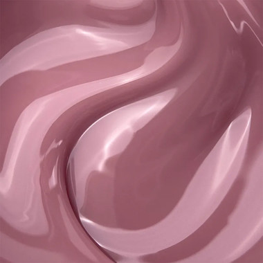 Гель для ногтей LUNA Premium Gel 30 полупрозрачный темно-бежевый 100 мл (323-4947-1515) - Фото №2
