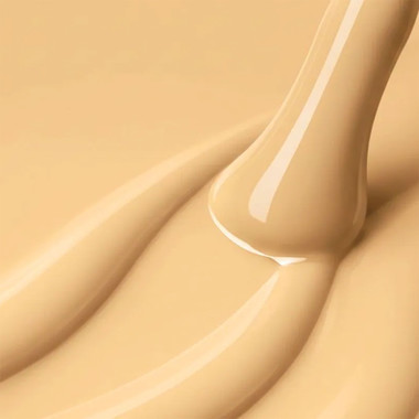 Lakier hybrydowy PURE VEGAN CREAMY HYBRID VICTORIA VYNN 273 NEW Butter 8 ml - Фото №2