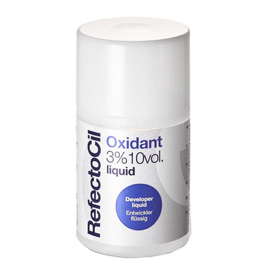 Utleniacz RefectoCil Oxidant 3% Liquid płynny 100 ml