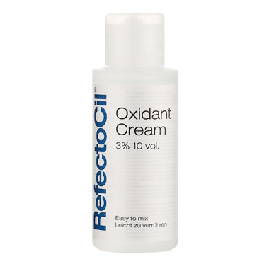 Utleniacz RefectoCil Oxidant 3% Cream w kremie 50 ml