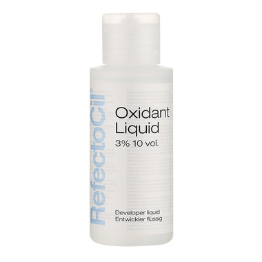 Utleniacz RefectoCil Oxidant 3% Liquid płynny 50 ml