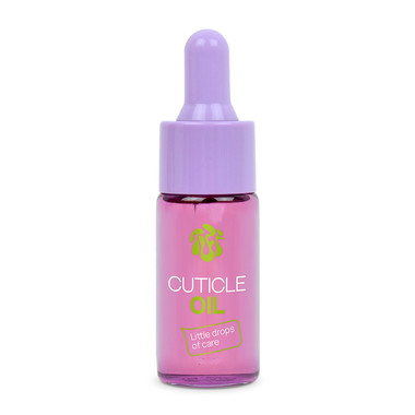Cuticle oil TUFI profi Bubble Gum 15 ml (0326913) - Фото №1