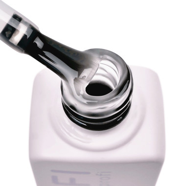 Matowy top do lakieru hybrydowego TUFI profi Soft Touch Matte 10 ml (0330998) - Фото №2