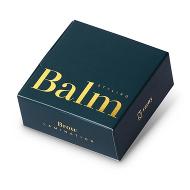 Wosk do brwi Rarity Styling Balm 20 g - Фото №2