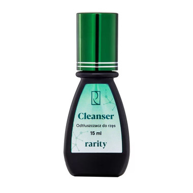 Cleanser do rzęs Rarity 15 ml - Фото №1