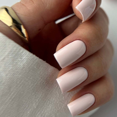 Gel polish GÉMELY Max color 29 peachy-powdery 10 ml (7704199) - Фото №2