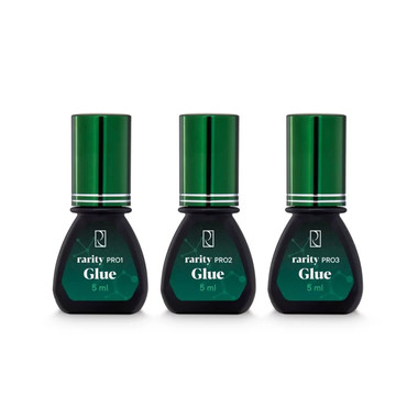 Klej do rzęs Rarity PRO 2 5 ml - Фото №3
