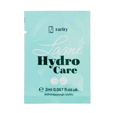 Skład laminacji Rarity Step 3-4 Lami Hydro Care saszetka 2 ml - Фото №1
