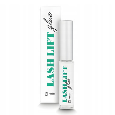 Uniwersalny klej do laminacji rzęs Rarity Lash Lift Glue 5 ml - Фото №2