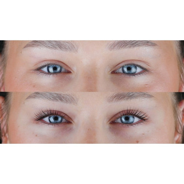 Skład laminacji Rarity Step 3-4 Lami Hydro Care saszetka 2 ml - Фото №3