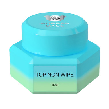 Top hybrydowy YOUARECUTE Top Non Wipe bez warstwy klejącej 15 ml (992-4059-1673)