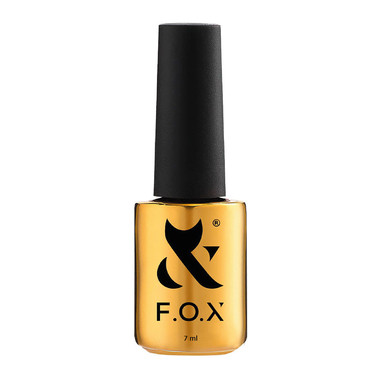 Top hybrydowy FOX Matte Top Sketch 7 ml