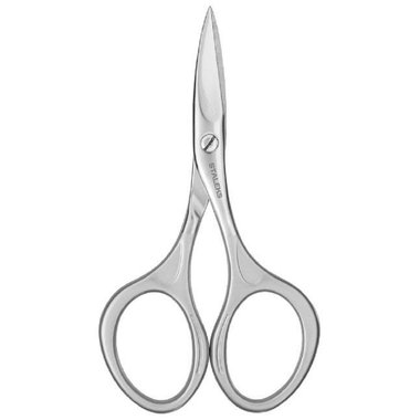 Nail scissors matte BEAUTY & CARE 10 TYPE 2 - Фото №3