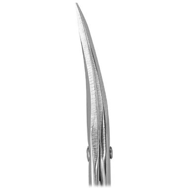 Nail scissors matte BEAUTY & CARE 10 TYPE 2 - Фото №4