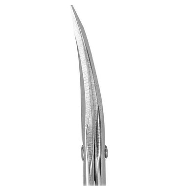 Nożyczki uniwersalne matowe BEAUTY & CARE 10 TYP 3 - Фото №2