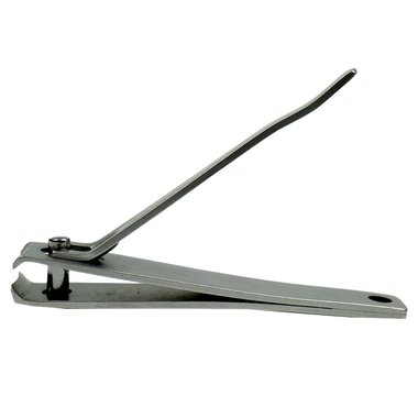 Nail clipper BEAUTY & CARE 11 (large) - Фото №2