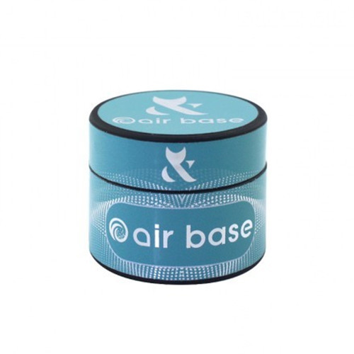 Baza hybrydowa FOX Base Air - baza pod lakier hybrydowy, 5 ml - Фото №1