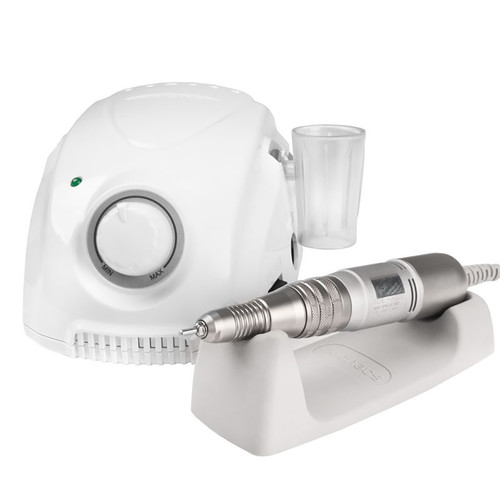 Nail Drill Marathon 3 Champion 45W 30 000 rpm white + H200 - Фото №2