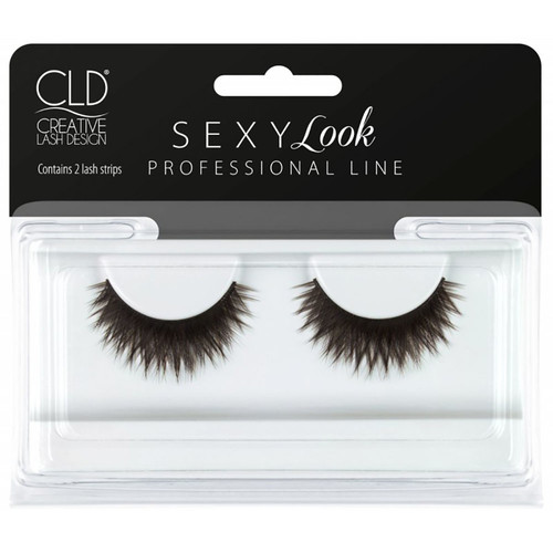 Rzęsy sztuczne CLD Sexy Look #20 - Фото №1