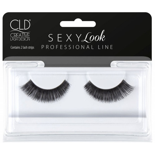 Rzęsy sztuczne CLD Sexy Look #1 - Фото №1