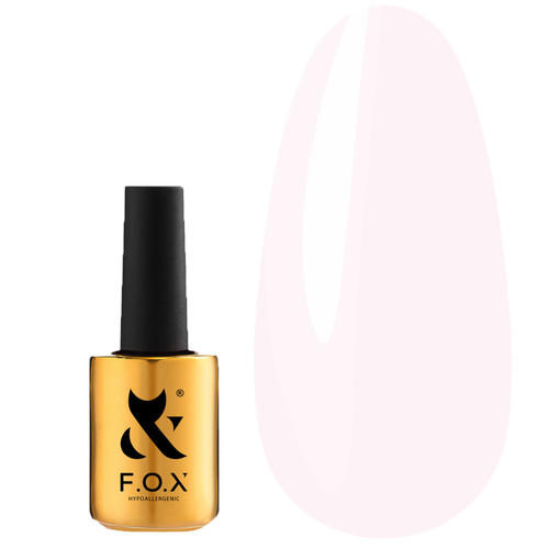 F.O.X Tonal Cover Base 003 цветная база 14 ml