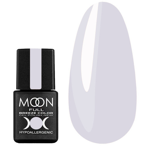 Гель-лак MOON FULL Breeze color №411 8 мл