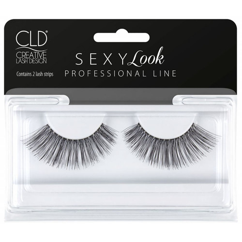 Rzęsy sztuczne CLD Sexy Look #15 - Фото №1