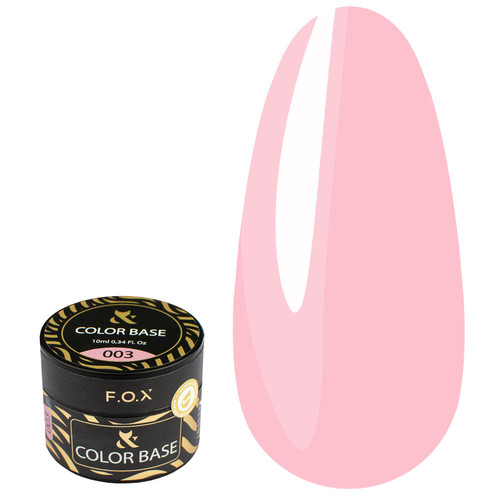 F.O.X Gel Polish ᐉ Buy Fox Gel Nail Polish | Tufishop