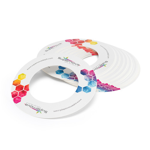 Depil Kołnierze Supernova Ochronne 20 szt