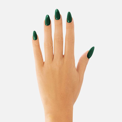 Lakier hybrydowy Victoria Vynn COLOR COVER 208 Grassy Field 8ml - Фото №2