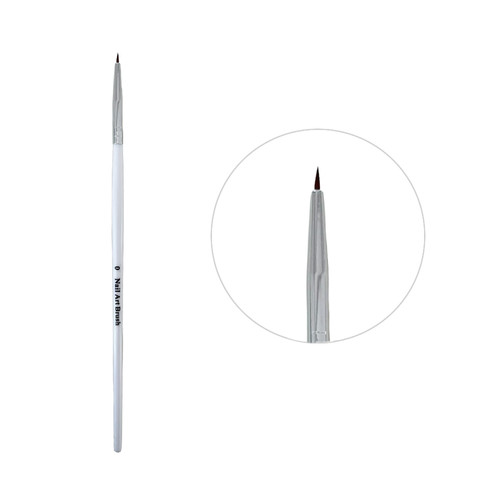 Liner brush for gel HLD 0